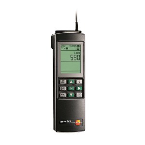 testo-545-lyuksmetr